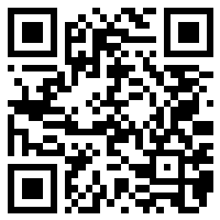 QR Code for bitcoin:1Hu4Cp8dyiLRZbzMs5hRFZRcFHPrcnQYmD