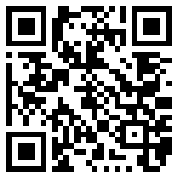 QR Code for bitcoin:1Hu5QHkTLRkZCeGkVRvyAcXxFcDFX1W7x7