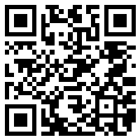 QR Code for bitcoin:1Hu5rWxsoFr8GnaRLkYG96msesw4E19bfD