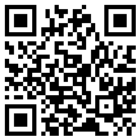 QR Code for bitcoin:1Hu8kkggm1wXeHZTDQo7YEHmLLzvRvLyZj