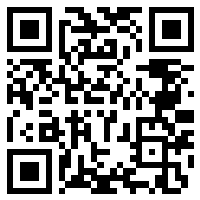 QR Code for bitcoin:1HuAmMmSqUE4A2k4vxP5bQjM4DWA2AH68P