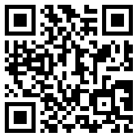 QR Code for bitcoin:1HuC6Y2BaodekUGDJBuMQPpL4fZjLqbdhp