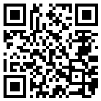 QR Code for bitcoin:1HuE6WdYagJSBeivwbvkZenx8oKbqprMVi