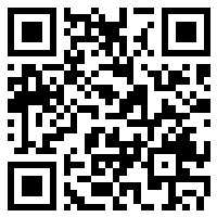 QR Code for bitcoin:1HuFEbnfDojiDobX93AHT8CFdDJcgeEcD8