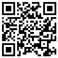 QR Code for bitcoin:1HuFnU4sgcEhPUD2rAyPRmPLTUGj3JvHSf