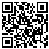QR Code for bitcoin:1HuQdKbmQG2fQSvqFiNNeMEXjYfiVRPEUB