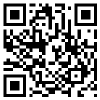 QR Code for bitcoin:1HuRJsNstzHdmgeMWmAAUzUYL8LB6mkFbT