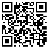 QR Code for bitcoin:1HuRTbSUJYCS3cxMaLZDHRL6kwXsLv8YoP