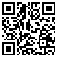 QR Code for bitcoin:1HuSfbRc6i1YBsoPKLDPZFjvWDf9pW1mRk