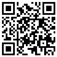 QR Code for bitcoin:1HuUm1atF986npFQHjJx6foP2HS4gaRaBZ