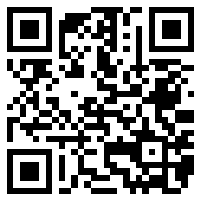 QR Code for bitcoin:1HuVDyB8xv4yuPxEpLikHRqH3sAwYYSCvB