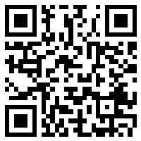 QR Code for bitcoin:1HuWdYdi2Bd6ToZhGHC7ATxHWoQKLnLinG