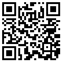QR Code for bitcoin:1HugV8zz6BLFGzEPgadChZRsZo7jTgyd8P