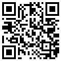 QR Code for bitcoin:1HugvRTnLLKyw2BWPmBcfZbH4vzRwTUB86