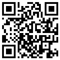 QR Code for bitcoin:1HuhzUVyhhvjkya8VZt5FVPeo7R9FMUTxo
