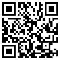 QR Code for bitcoin:1Hui7veTAd9iahWKeDBR3RViu3ydbSZLva