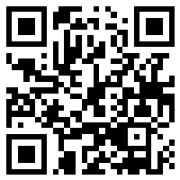 QR Code for bitcoin:1Huk2AefXxY7stq1DLFjfWWpcrV8YdHdnh