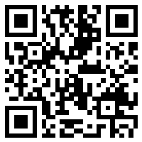QR Code for bitcoin:1HukXmo4ndq2KHywhw19MEmG8KNyjY11rD