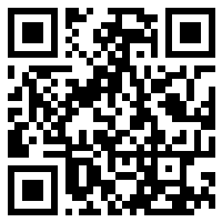 QR Code for bitcoin:1HuoKvzZybBtg6PLKCB1PCG36hs7dxTMTC