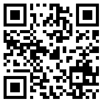 QR Code for bitcoin:1Hv2J2ZS14S3LFduo7K8QnRmw2B6T2N4By