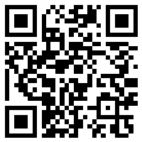 QR Code for bitcoin:1Hv2SVFDy32R3FD8HPXqqAA7CLRdDdShKS