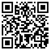 QR Code for bitcoin:1Hv32RzCh49HyrMFtmY8PruSaLFPsohsnQ