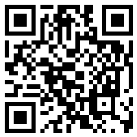 QR Code for bitcoin:1Hv39dUZQgKVfiAeVBpHMGuV34RWecufG7