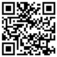 QR Code for bitcoin:1Hv3pVKQFCEtnjuiZEdL37PFmkSMpgkScf