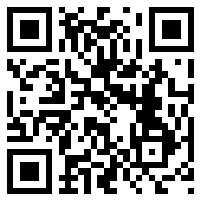 QR Code for bitcoin:1Hv4j31ST3J1uciTPXfARbmsUCeZMk8yiJ