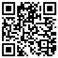 QR Code for bitcoin:1Hv7VSmgspbFVT2n4h4evNCLyouDymvTs1