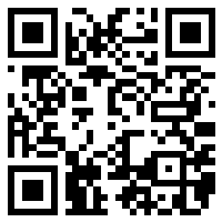 QR Code for bitcoin:1HvB3fqFupEMfyDMfaMRnomwn98bEr9TA1