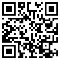 QR Code for bitcoin:1HvCPFWWhc2Wrc2VVBVDwWooeWLVdmEkEi