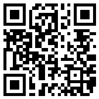 QR Code for bitcoin:1HvEWLLbvViPC4ADXEEgFbHWfq7VXiyBVD