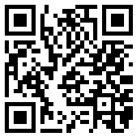 QR Code for bitcoin:1HvT88H5j6GvMXh6ymmc3HcodifFgsQio4