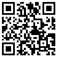 QR Code for bitcoin:1HvTNotVBfH1RxgLts5DvFXyor4strptyu