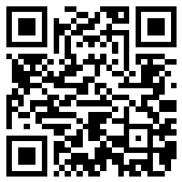 QR Code for bitcoin:1HvU4e5bugFsUgjnFVfRiGVE6HZhcfXjet
