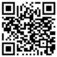 QR Code for bitcoin:1HvVk3cPTQ6vgHeCFcnnGbVudVTNhjadB6