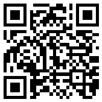 QR Code for bitcoin:1HvXsfL5aQ7ifQZN77BLRndGPFrCmzmpA3