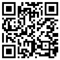 QR Code for bitcoin:1HvZxTuy4j461LcrPAPXshUVdvmoNwPpXj