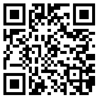 QR Code for bitcoin:1HvcKXw6U6BajXoN1vRVFNrN7NjYuLEm39