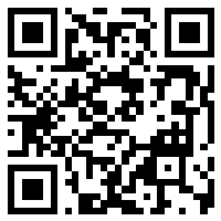 QR Code for bitcoin:1HvebN8aGox9qMLeUnQwz1MWbBvPWBNsAc