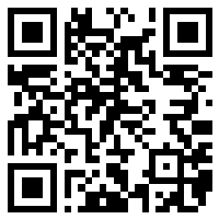 QR Code for bitcoin:1HviMWWNUBcbV9WJJS9uCTtp9DUhprFmzE