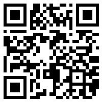 QR Code for bitcoin:1HvkVscFnf3BEnMcJF2TtxEQxesC7BCPEv