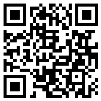 QR Code for bitcoin:1HvmPHcCyiyFcK1FUo1yRuVrE7qAL4v8Nm