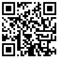 QR Code for bitcoin:1HvoYepKqercChTdPxNQARbioMavFG9AXz