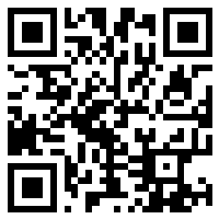 QR Code for bitcoin:1HvpdXndNtPraDvZAckNdD5EPVwi4g7axc