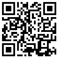 QR Code for bitcoin:1HvsPeU4Pyv7ijfGuwtUHduLGTMQtfknwr