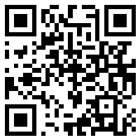 QR Code for bitcoin:1HvssjJER1KFeGDLLf3DKyX5guYRMyGWGP
