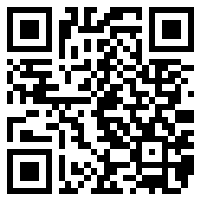 QR Code for bitcoin:1HvwBLzkfiok79o7fvZm1vPtMXDyidSMtC