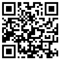 QR Code for bitcoin:1Hvx5KDYGcaaWBDCqiyrnviTRt7156mx9C